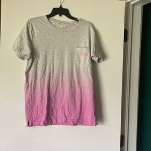 Ombré tee